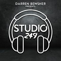 Studio249 Sessions 001