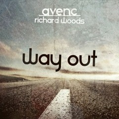 Avenc & Richard Woods - Way Out