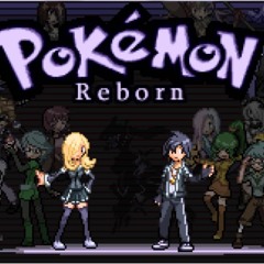 Pokemon Reborn - Vs Entity Shade (Gym Leader)
