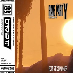9mn16sec rave party performed by boe strummer