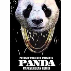 Putos D' Projecto - PANDA REMIX