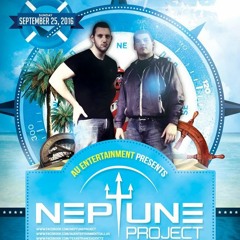 Neptune Project Live in Dallas 2016