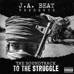 Zo - Hustle Or Starve (pord by. J.A.Beat & Syke)