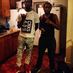 2II Ft. Shiitbagg - For Nutting
