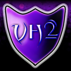 Vampire Hunters 2 Revamped Theme