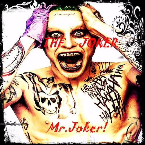 Stream The Joker - Mr.Joker!(Original Mix) by EDM PROMOTION by