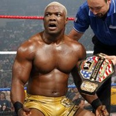 Shelton Benjamin 1st WWE Theme Song