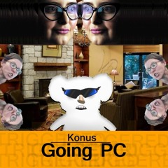 Konus - Going Pc [MTCH RELEASE]