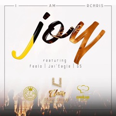 JOY Feat. Fee - Lo, Jai'Eagle, G5