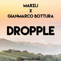 MarziJ & Gianmarco Bottura - Dropple (Original Mix)[Slickȶunes Exclusive]
