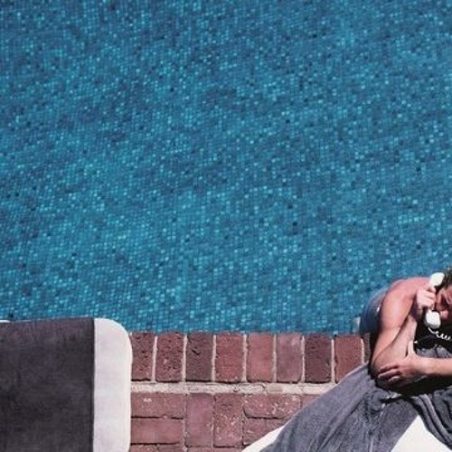 I'll Meet You By The Pool