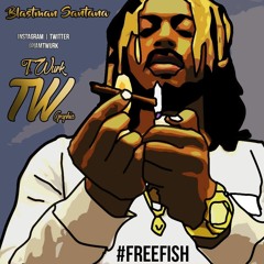 Blastman Santana X Sack Up