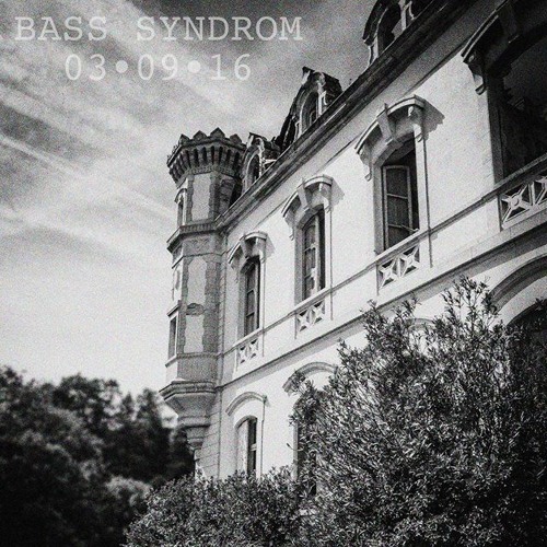 Castle Mix - L'AbStek