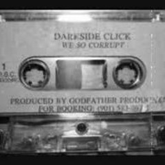 Darkside Click - Playa Hataz