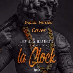 I Fell In Love With The Glock