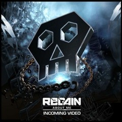 About Me - Regain *160 bpm* (edit radix)