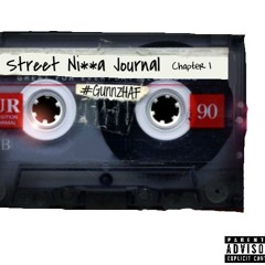Street Nigga Journal