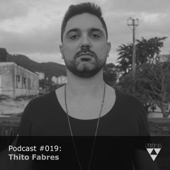 Prismacast #019: Thito Fabres