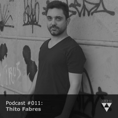 Prismacast #011: Thito Fabres