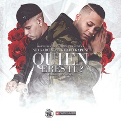 Quien Eres Tu