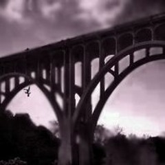 Throwin Em Off feat. Mar'ki