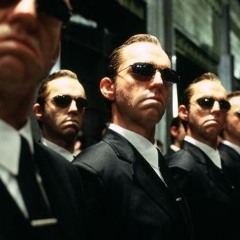 Conformists Pete Paragon feat. Hune Epsilon Produced by Pete Paragon