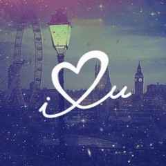 <3 u