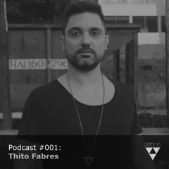 Prismacast #001: Thito Fabres