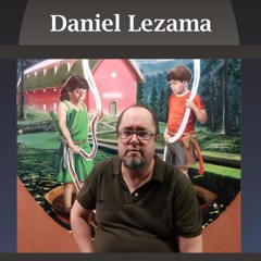 Daniel Lezama En Superficie Sonora