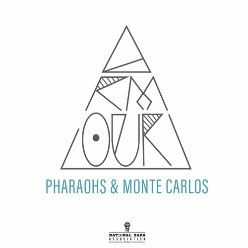 Pharaohs in Monte Carlos