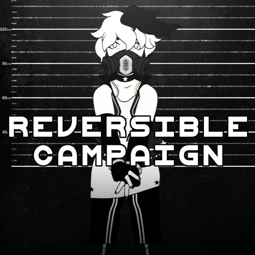 【ORIGINAL PV】Reversible Campaign feat. V4Flower【THANKS FOR 1,000 SUBS】
