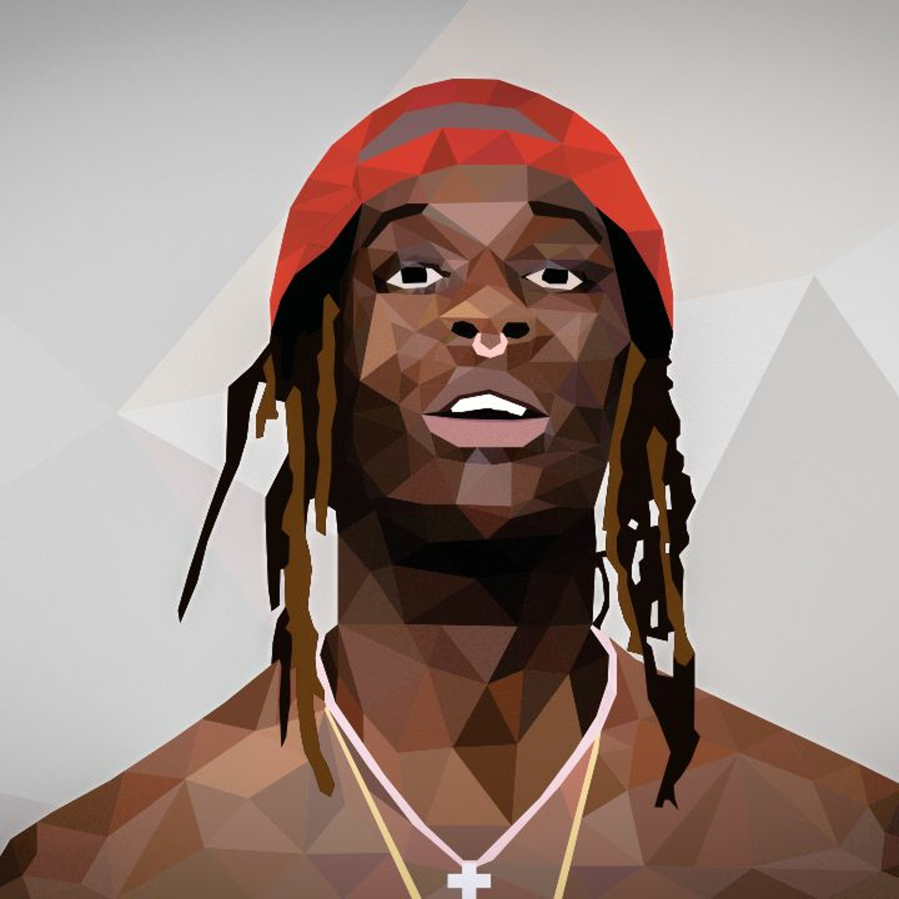 Free "Backspot" Young Thug X Travis Scott Type Beat Instrumental episode artwork