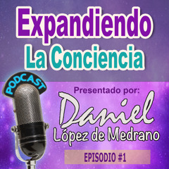 01. El Peligro de los Portales Dimensionales -  Podcast de Daniel Lopez de Medrano.
