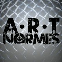 A.R.T-Normes Beyond - Trapped In a Nightmare. Produced By Anthony Grandinetti