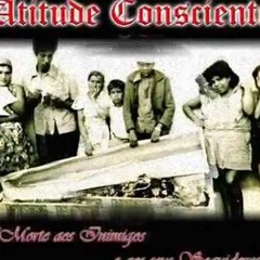 Atitude Consciente - O Parque Chora