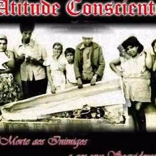 Atitude Consciente - O Parque Chora