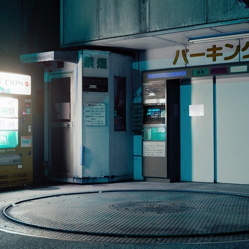 Lil Netzero — ジャズ ♪(┌・。・)┌