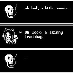 UNDERSWAP!