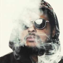 Kendrick Lamar - A.D.H.D.(Instrumental)