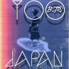 *TOO JAPAN* Prod. by Richie Beats