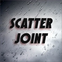 Scatter Joint ~ Rainfall