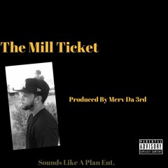 Milleon ft. C'leb - Congnac n Kyte