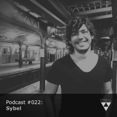 Prismacast #022: Sybel