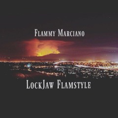 Lockjaw Flamstyle
