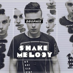 Dropnix - Shake Melody (Original Mix)