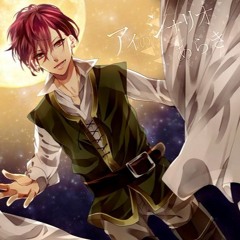 「アイのシナリオ」(Re-Upload) を歌ってみた【Mellynn】