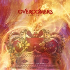 "Overcomers" Prophetic Worship Album