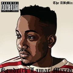 Kendrick Lamar - Backseat Freestyle (Instrumental) (Produced By Hit - Boy)