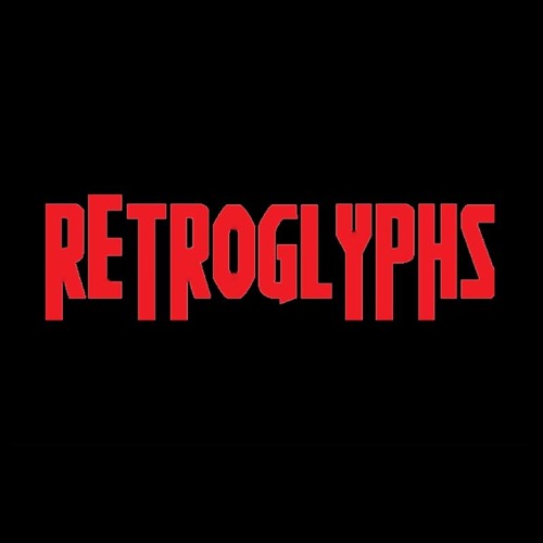 Retroglyphs - No Glory In The Fall