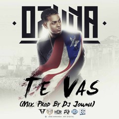 Mix Ozuna Dj Luiis Rodriguez